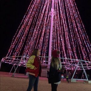 Meet your Posher, Reese